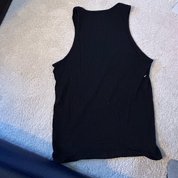 Blackcraft tank - Picture 2 of 4